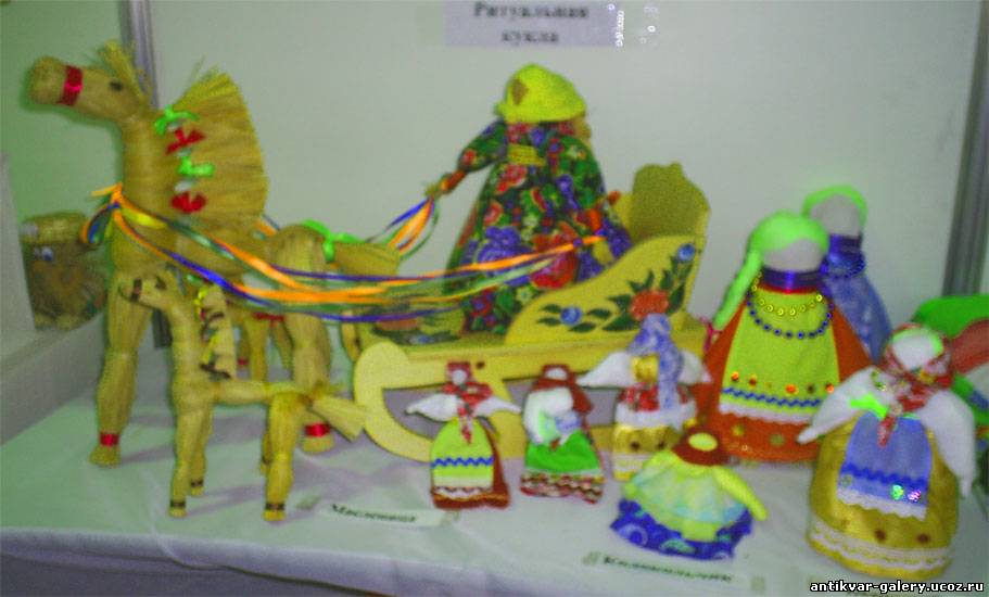 Выставка Кама-Экспо, 2008 г.